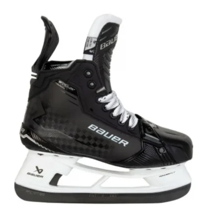 Хоккейные коньки BAUER SUPREME S24 SHADOW INT